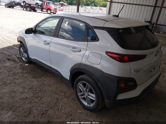 Hyundai Kona Se 2020 KM8K12AA1LU477988 Image 3