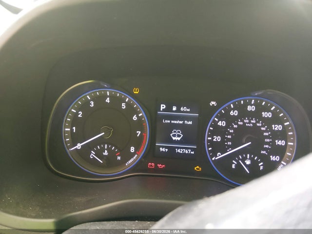 Hyundai Kona Se 2020 KM8K12AA1LU477988 Image 7
