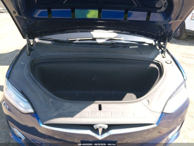 Продаж на аукціоні авто 2020 Tesla Model X Long Range Dual Motor All-wheel Drive/long Range Plus Dual Motor All-wheel Drive, vin: 5YJXCBE28LF234162, номер лоту: 45426263