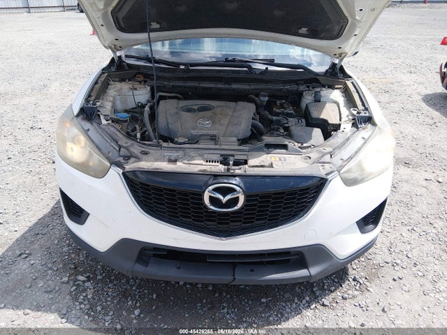 Aukcja sprzedaży 2014 Mazda Cx-5 Sport, vin: JM3KE2BE8E0337531, numer aukcji: 45426265