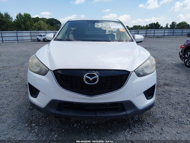 Aukcja sprzedaży 2014 Mazda Cx-5 Sport, vin: JM3KE2BE8E0337531, numer aukcji: 45426265