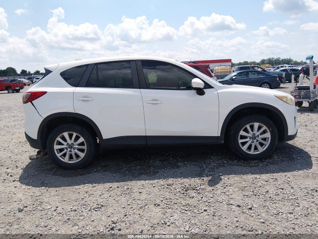 Aukcja sprzedaży 2014 Mazda Cx-5 Sport, vin: JM3KE2BE8E0337531, numer aukcji: 45426265