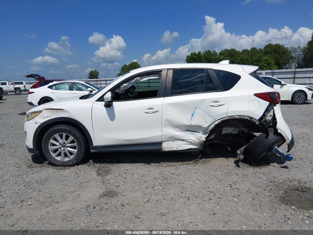 Aukcja sprzedaży 2014 Mazda Cx-5 Sport, vin: JM3KE2BE8E0337531, numer aukcji: 45426265