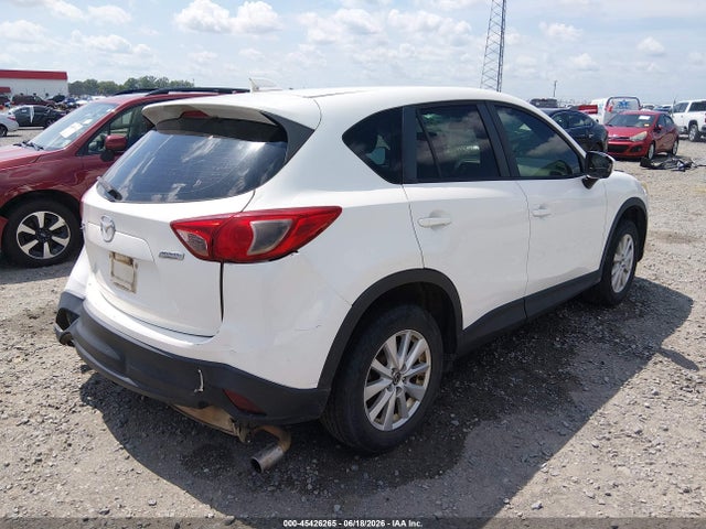 Aukcja sprzedaży 2014 Mazda Cx-5 Sport, vin: JM3KE2BE8E0337531, numer aukcji: 45426265
