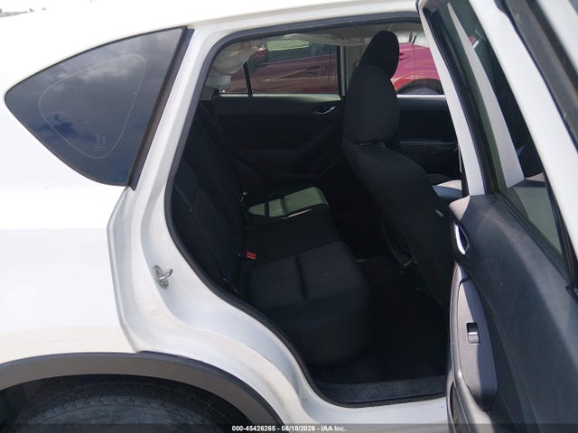 Aukcja sprzedaży 2014 Mazda Cx-5 Sport, vin: JM3KE2BE8E0337531, numer aukcji: 45426265