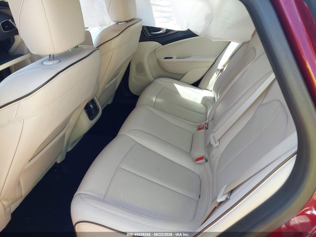 45426268 :رقم المزاد ، 1C3CCCCG2FN641360 vin ، 2015 Chrysler 200 C مزاد بيع