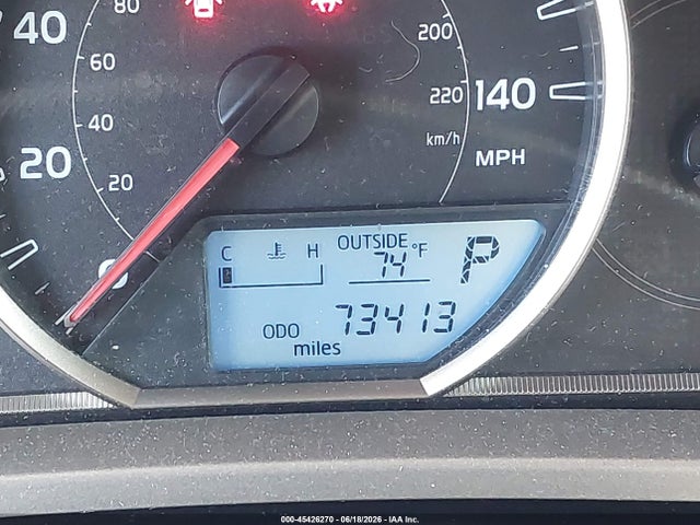 JTMWFREV9FJ052361 Toyota Rav4 Xle