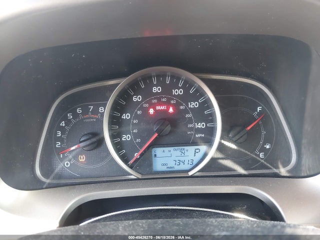 JTMWFREV9FJ052361 Toyota Rav4 Xle