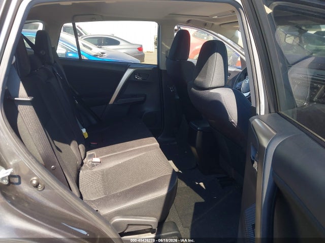 JTMWFREV9FJ052361 Toyota Rav4 Xle