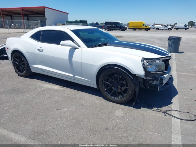 2015 Chevrolet Camaro 1lt მანქანა იყიდება აუქციონზე, vin: 2G1FD1E35F9251045, აუქციონის ნომერი: 45426274