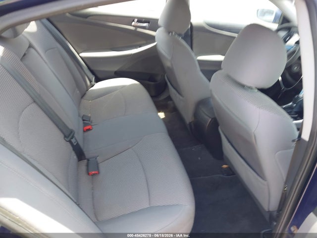 Продаж на аукціоні авто 2012 Hyundai Sonata Gls, vin: 5NPEB4AC8CH314079, номер лоту: 45426275