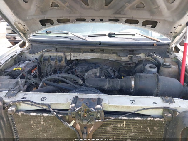 Aukcja sprzedaży 2005 Ford F-150 Stx/xl/xlt, vin: 1FTRF12235NC02898, numer aukcji: 45426279