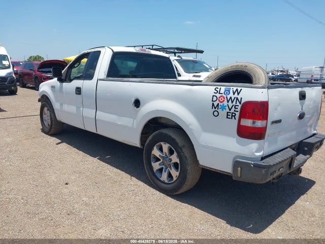 Aukcja sprzedaży 2005 Ford F-150 Stx/xl/xlt, vin: 1FTRF12235NC02898, numer aukcji: 45426279