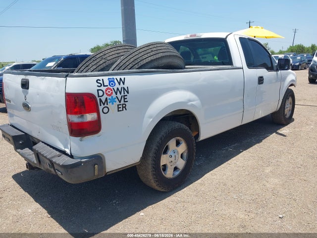 Aukcja sprzedaży 2005 Ford F-150 Stx/xl/xlt, vin: 1FTRF12235NC02898, numer aukcji: 45426279