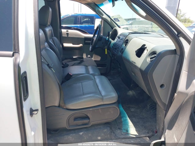 Aukcja sprzedaży 2005 Ford F-150 Stx/xl/xlt, vin: 1FTRF12235NC02898, numer aukcji: 45426279