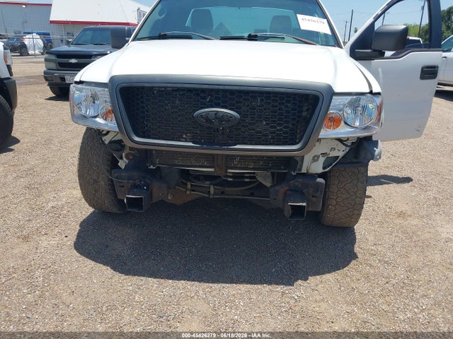 Aukcja sprzedaży 2005 Ford F-150 Stx/xl/xlt, vin: 1FTRF12235NC02898, numer aukcji: 45426279
