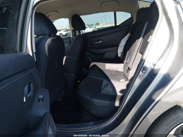 Auction sale of the 2020 Nissan Sentra Sr Xtronic Cvt, vin: 3N1AB8DVXLY245159, lot number: 45426284