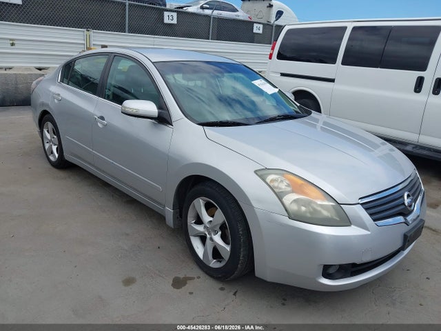 Продаж на аукціоні авто 2007 Nissan Altima 3.5 Se, vin: 1N4BL21EX7N471646, номер лоту: 45426283