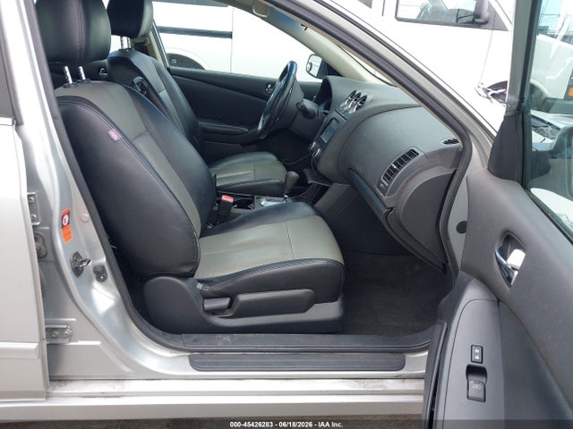 2007 Nissan Altima 3.5 Se მანქანა იყიდება აუქციონზე, vin: 1N4BL21EX7N471646, აუქციონის ნომერი: 45426283