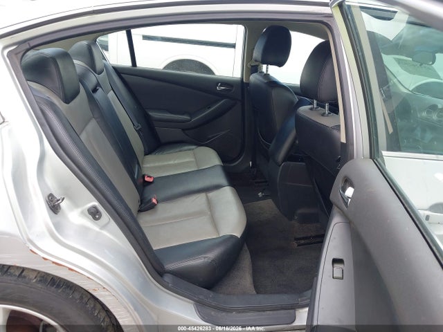 2007 Nissan Altima 3.5 Se მანქანა იყიდება აუქციონზე, vin: 1N4BL21EX7N471646, აუქციონის ნომერი: 45426283