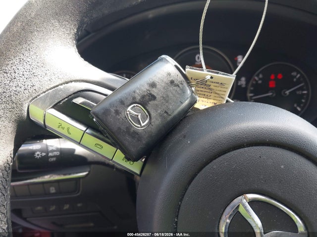 2019 Mazda Mazda3 Premium Package მანქანა იყიდება აუქციონზე, vin: 3MZBPAEM9KM100682, აუქციონის ნომერი: 45426287