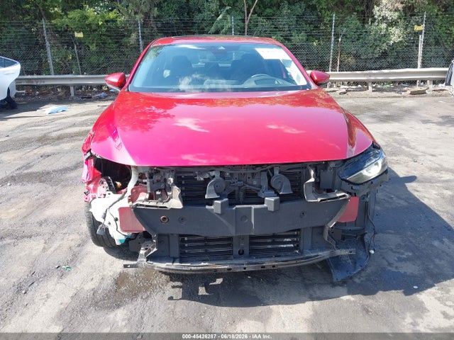 2019 Mazda Mazda3 Premium Package მანქანა იყიდება აუქციონზე, vin: 3MZBPAEM9KM100682, აუქციონის ნომერი: 45426287