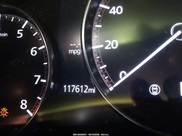 2019 Mazda Mazda3 Premium Package მანქანა იყიდება აუქციონზე, vin: 3MZBPAEM9KM100682, აუქციონის ნომერი: 45426287