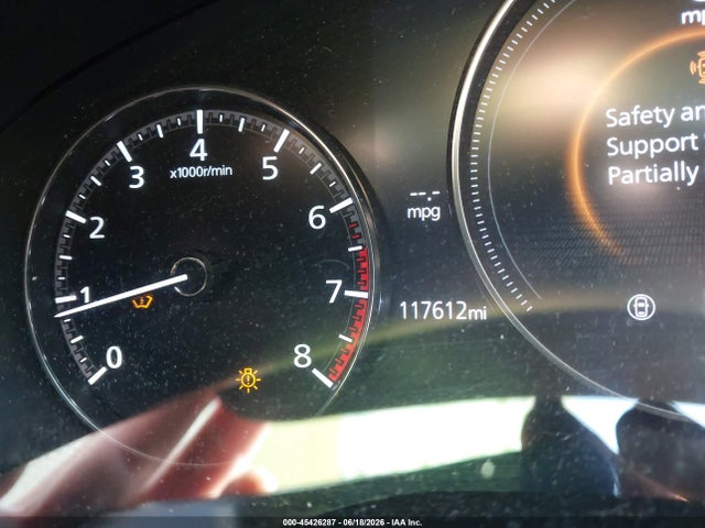 2019 Mazda Mazda3 Premium Package მანქანა იყიდება აუქციონზე, vin: 3MZBPAEM9KM100682, აუქციონის ნომერი: 45426287