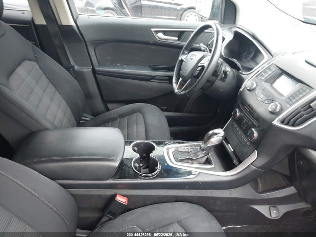 Продажа на аукционе авто 2018 Ford Edge Sel, vin: 2FMPK4J8XJBB38144, номер лота: 45426296