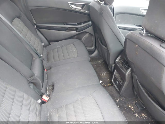 Продажа на аукционе авто 2018 Ford Edge Sel, vin: 2FMPK4J8XJBB38144, номер лота: 45426296