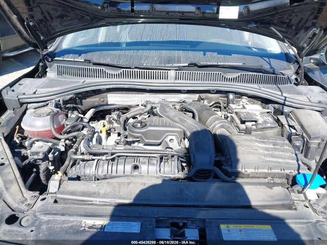 3VW7X7BU5SM011253 Volkswagen Jetta 1.5t Se