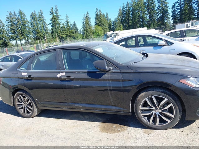 3VW7X7BU5SM011253 Volkswagen Jetta 1.5t Se