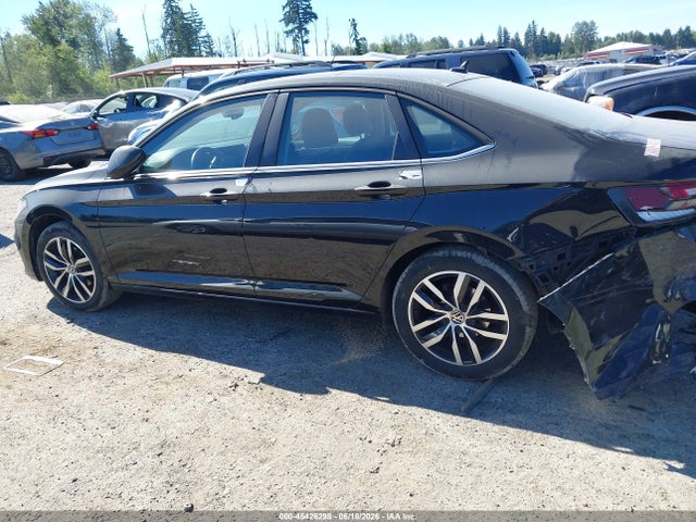 3VW7X7BU5SM011253 Volkswagen Jetta 1.5t Se