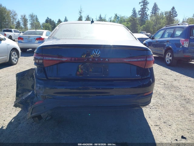 3VW7X7BU5SM011253 Volkswagen Jetta 1.5t Se