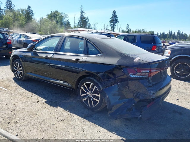 3VW7X7BU5SM011253 Volkswagen Jetta 1.5t Se