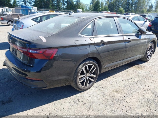 3VW7X7BU5SM011253 Volkswagen Jetta 1.5t Se