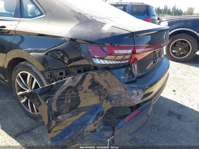 3VW7X7BU5SM011253 Volkswagen Jetta 1.5t Se