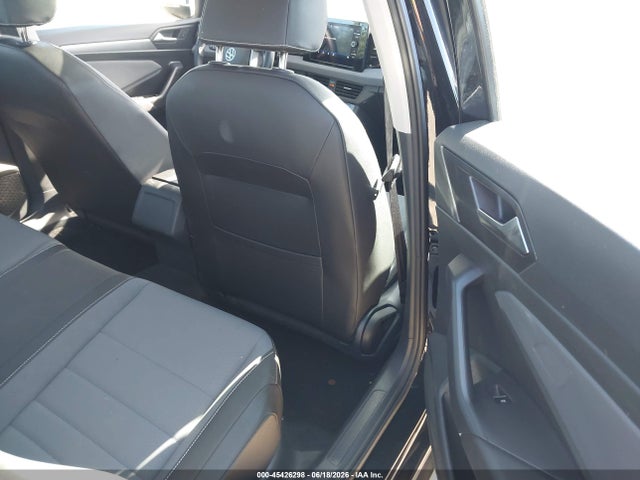 3VW7X7BU5SM011253 Volkswagen Jetta 1.5t Se