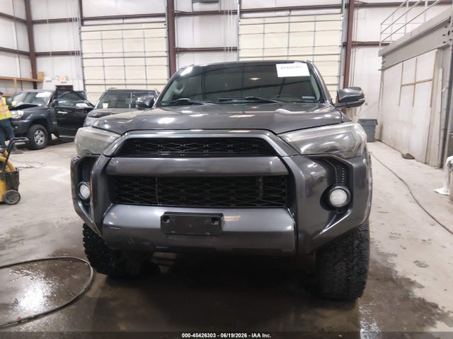 JTEBU5JR0G5332424 Toyota 4runner Sr5 Premium