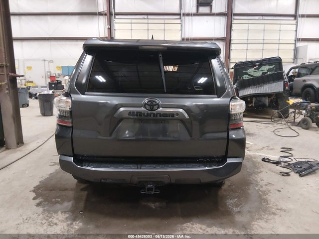 JTEBU5JR0G5332424 Toyota 4runner Sr5 Premium