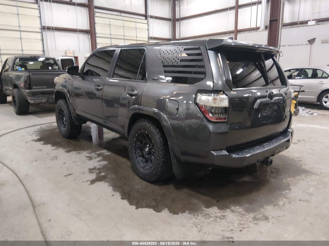 JTEBU5JR0G5332424 Toyota 4runner Sr5 Premium