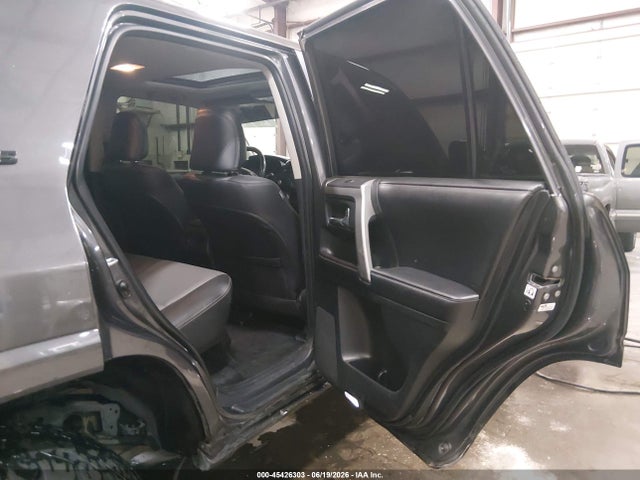 JTEBU5JR0G5332424 Toyota 4runner Sr5 Premium