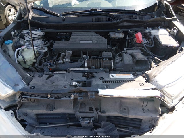 5J6RW2H95JL024504 Honda Cr-v Touring