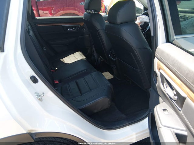 5J6RW2H95JL024504 Honda Cr-v Touring