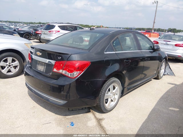 45426311 :رقم المزاد ، 1G1PF5SC8C7256912 vin ، 2012 Chevrolet Cruze 1lt مزاد بيع