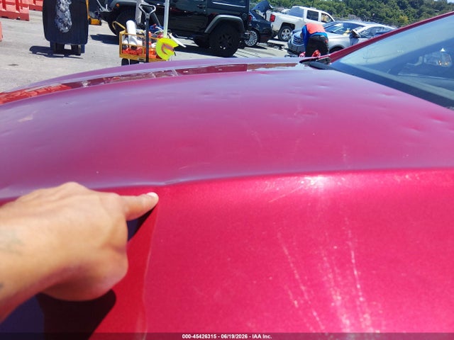 2013 Ford Fusion Titanium მანქანა იყიდება აუქციონზე, vin: 3FA6P0K93DR127273, აუქციონის ნომერი: 45426315