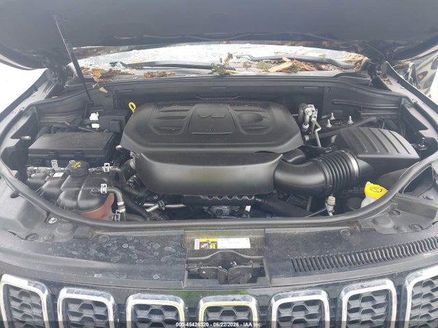 1C4RJFBG5KC689343 Jeep Grand Cherokee Limited 4x4
