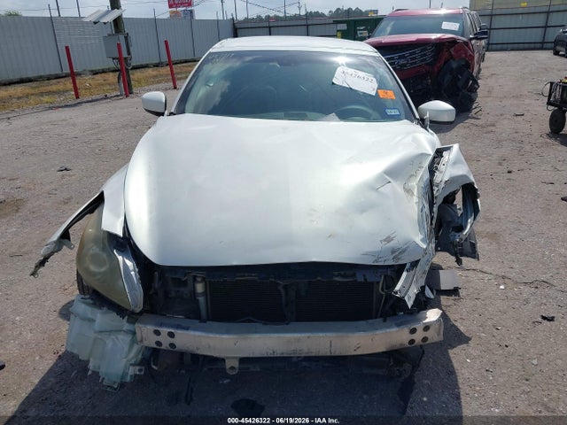 Aukcja sprzedaży 2011 Infiniti G37, vin: JN1CV6FE6BM950415, numer aukcji: 45426322