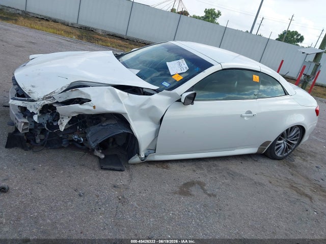 Aukcja sprzedaży 2011 Infiniti G37, vin: JN1CV6FE6BM950415, numer aukcji: 45426322
