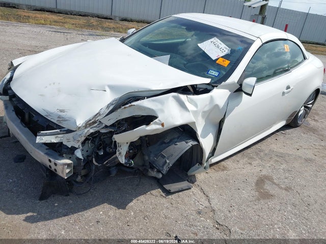 Aukcja sprzedaży 2011 Infiniti G37, vin: JN1CV6FE6BM950415, numer aukcji: 45426322